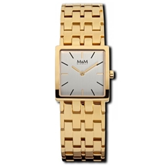 ساعت مچی ام اند ام M&M کد M11914-232 - mm watch m11914-232  